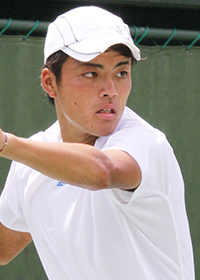 Yusuke Takahashi