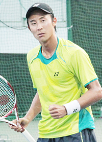 Kento Takeuchi