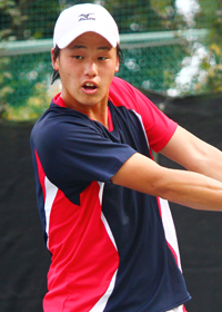 Kaito Uesugi