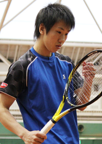 Shohei Chikami
