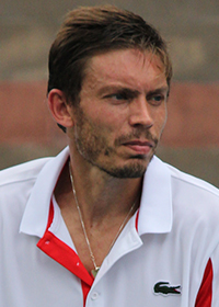 Nicolas Mahut
