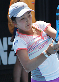 Naho Sato