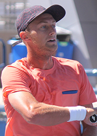 Peter Polansky