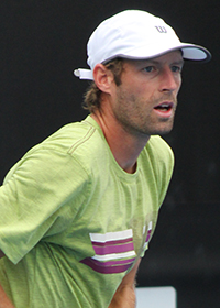 Stephane Robert