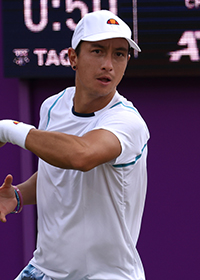 Ryan Peniston