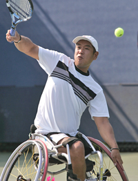 Satoshi Saida
