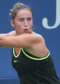 Sara Sorribes Tormo