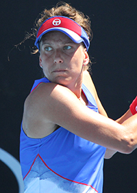 Barbora Strycova