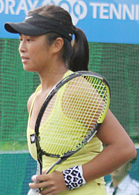 Shu-Ying Hsieh