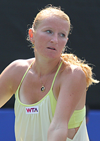 Alla Kudryavtseva