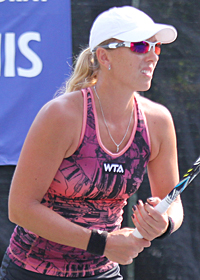 Anastasia Rodionova