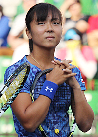 Riko Sawayanagi