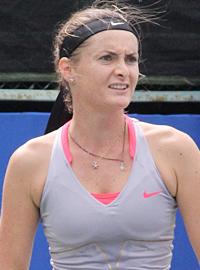 Iveta Benesova