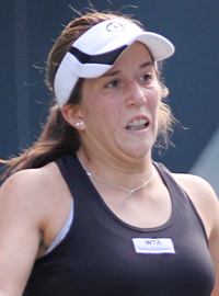 Irina Falconi