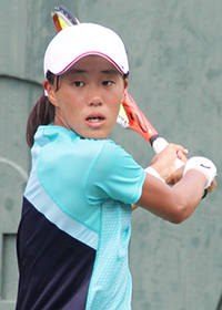 Erina Hayashi