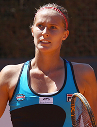 Polona Hercog
