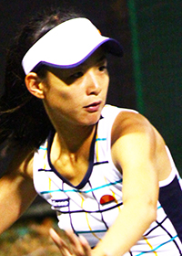 Mai Minokoshi