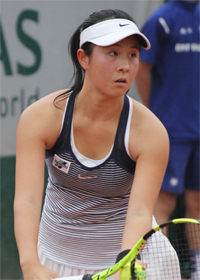 Ayumi Miyamoto