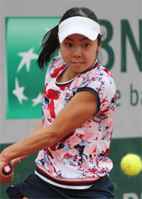 Chihiro Muramatsu