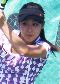 Chihiro Nunome