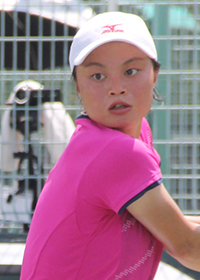 Suzuho Oshino