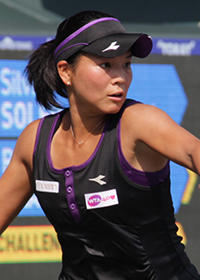 Risa Ozaki