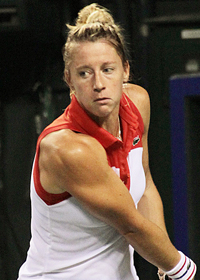 Pauline Parmentier
