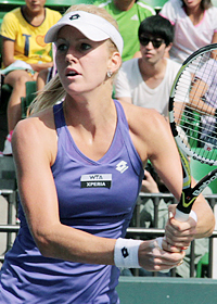 Urszula Radwanska