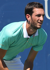 James Ward