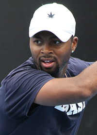 Donald Young
